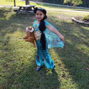 Meet your Posher, Kimberley